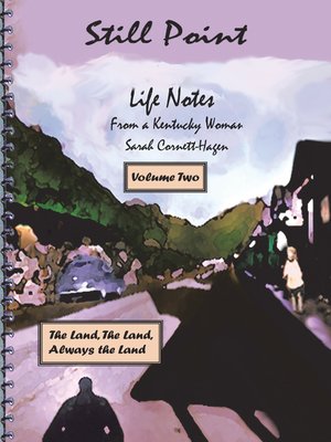 cover image of The Land, the Land, Always the Land